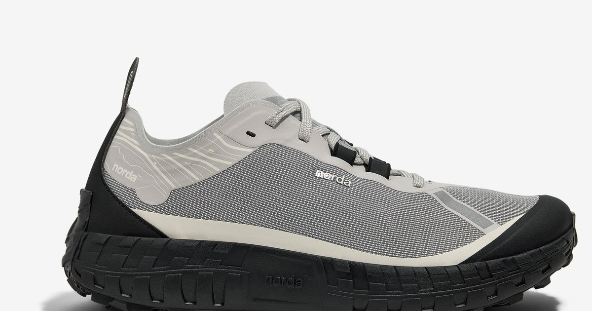 Foot Size Chart What's The Difference Between M And W In