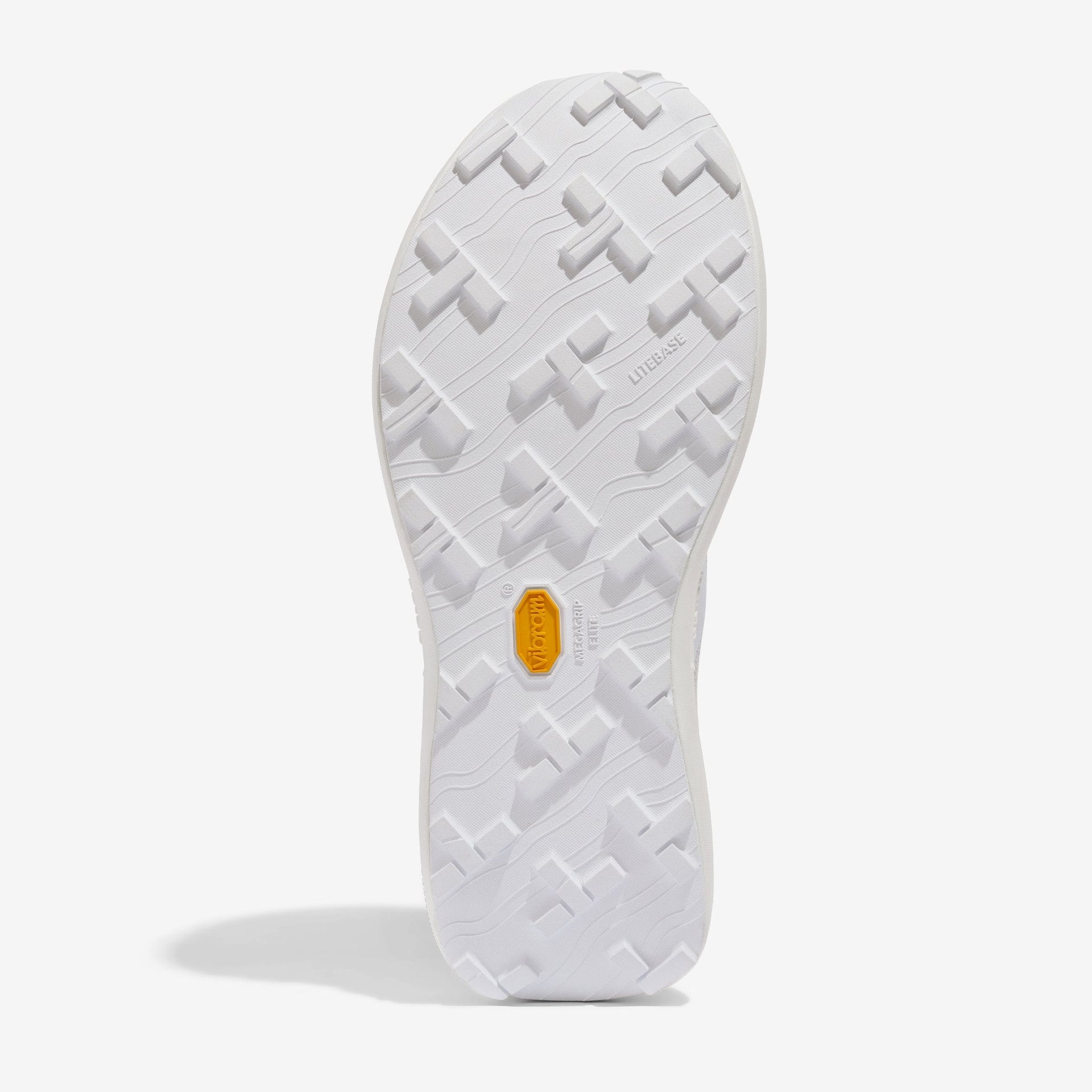 Women's Trail Running Shoes in Neve 005 - norda run