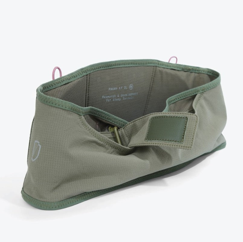 LF 2L Running Belt - U - norda x Raide/Sage