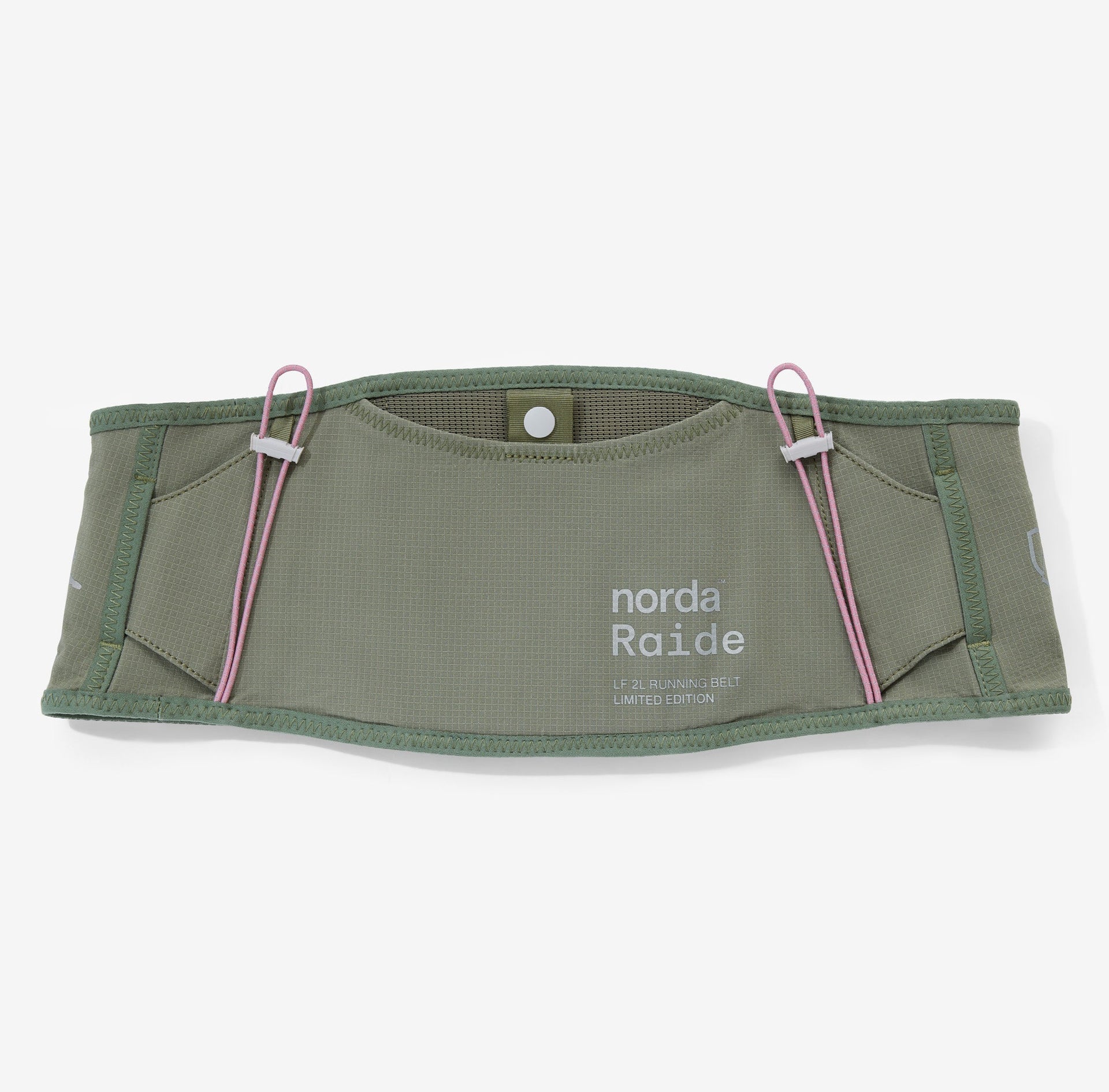 LF 2L Running Belt - U - norda x Raide/Sage