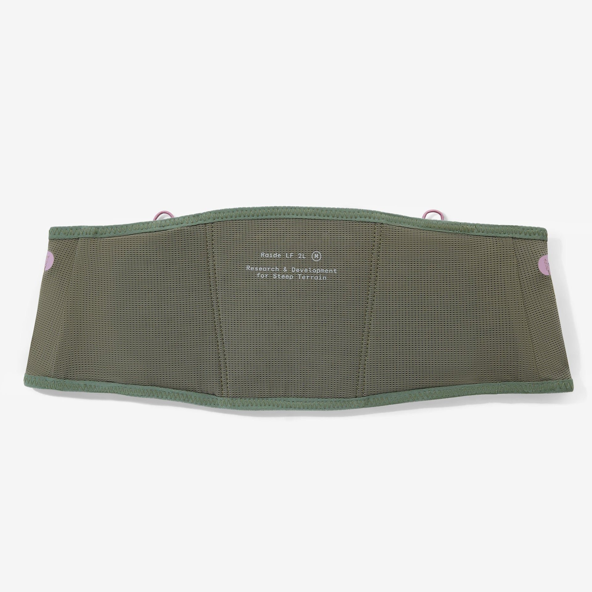 LF 2L Running Belt - U - norda x Raide/Sage