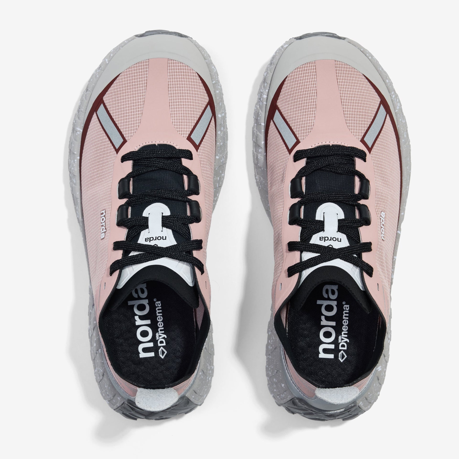 Women's Trail Running Shoes in Axolotl 001 - norda run