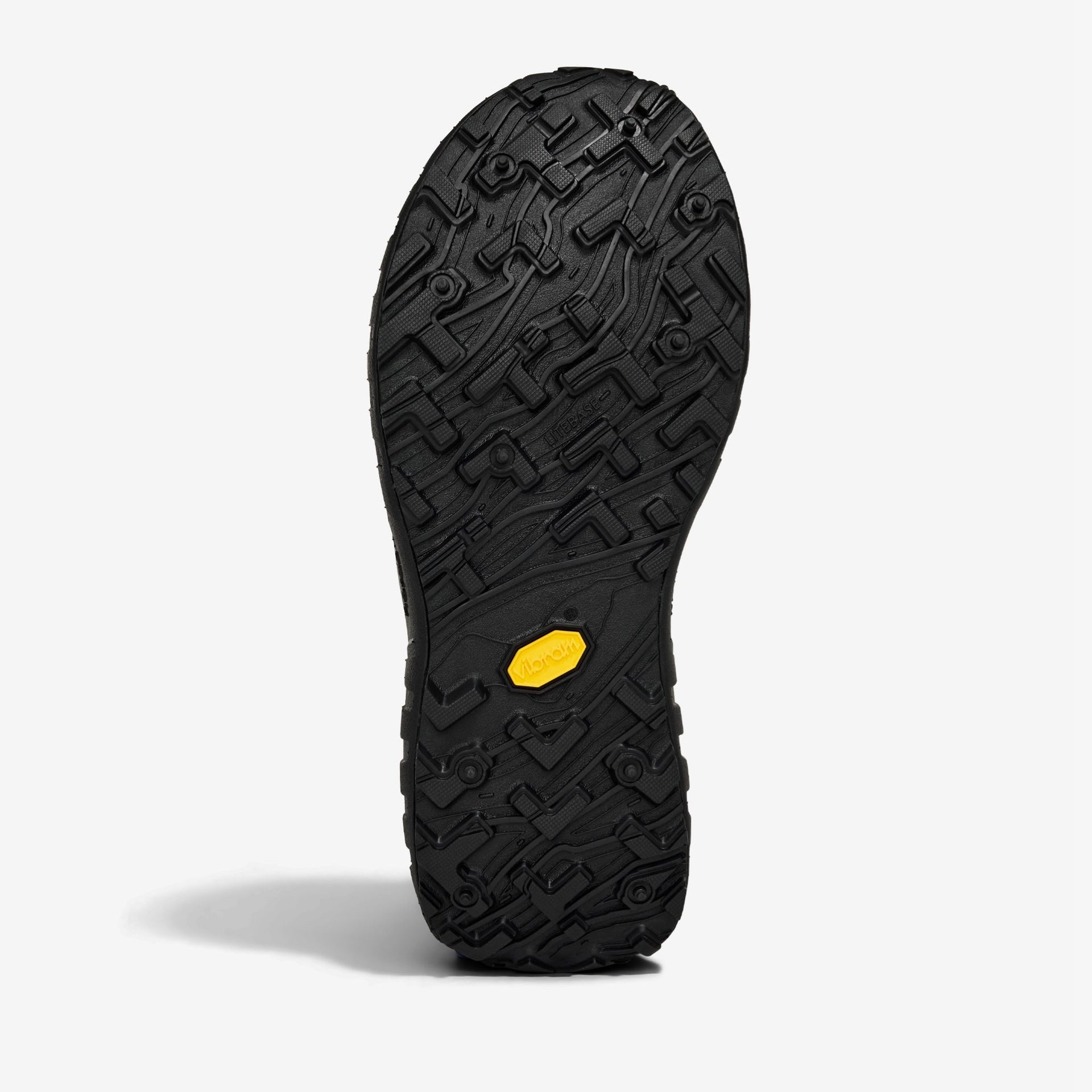 Men's Trail Running Shoes in Astral Gum 001A - norda run