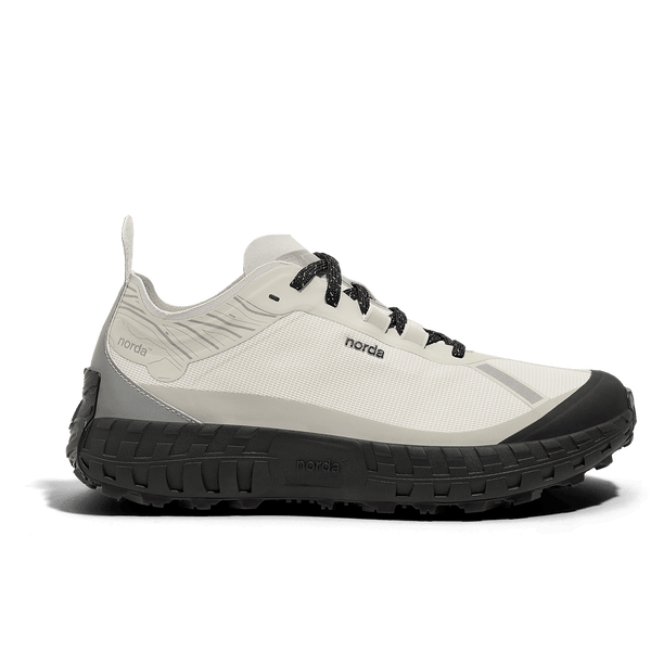 Men's Trail Running Shoes - Cinder 001A | norda run Men's Trail Running Shoes - Cinder 001A | norda run
