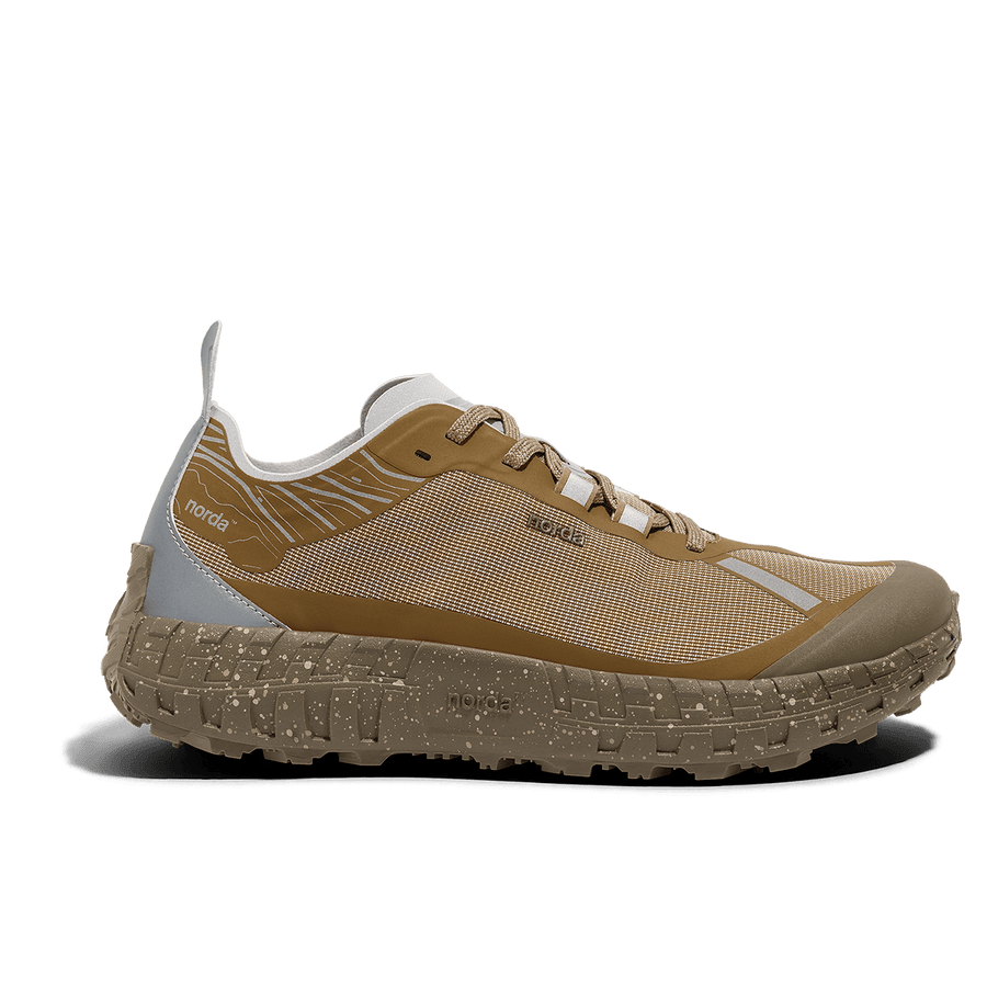 Norda 001A Loam