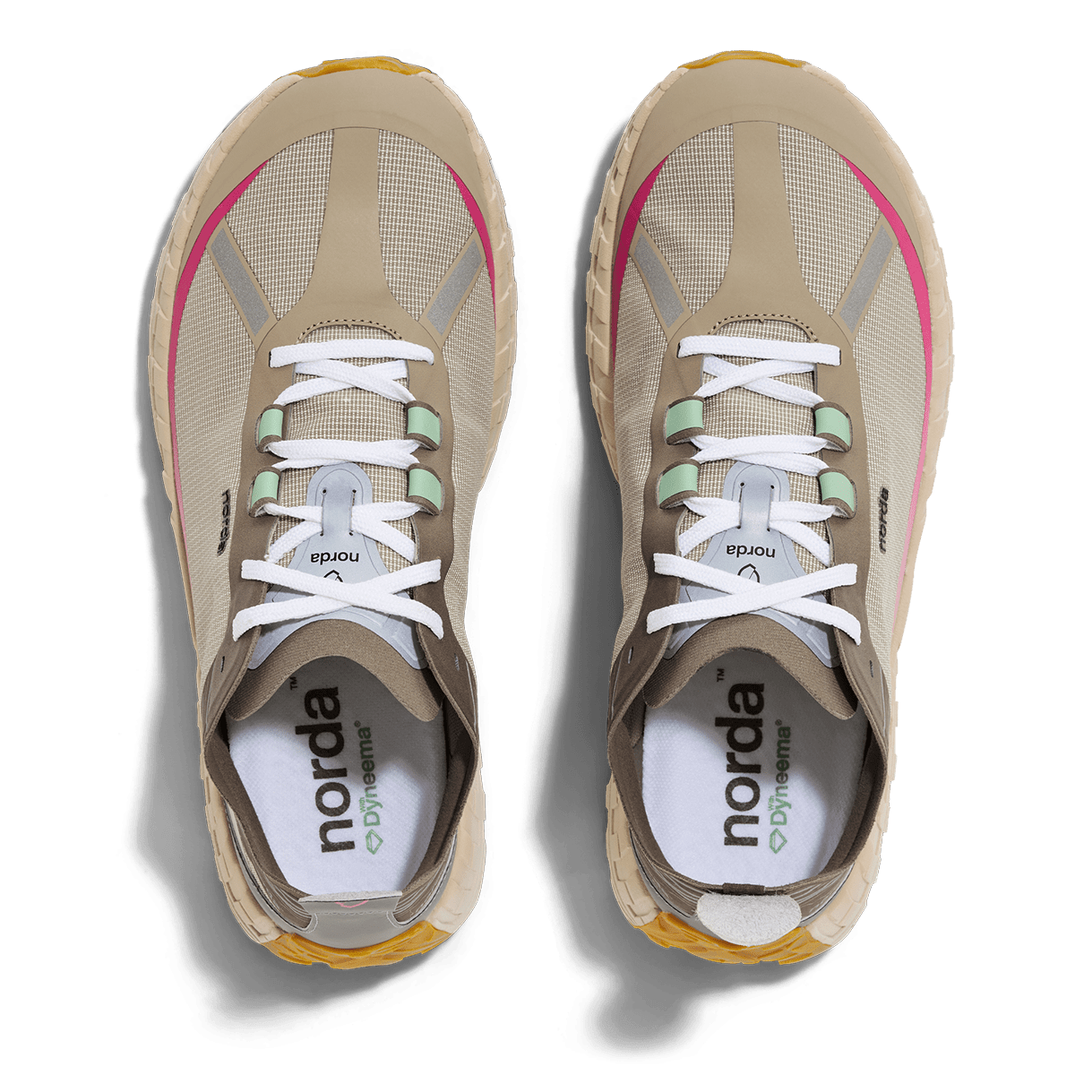 Men's Trail Running Shoes - Sky 001 | norda Men's Trail Running Shoes - Sky 001 | norda