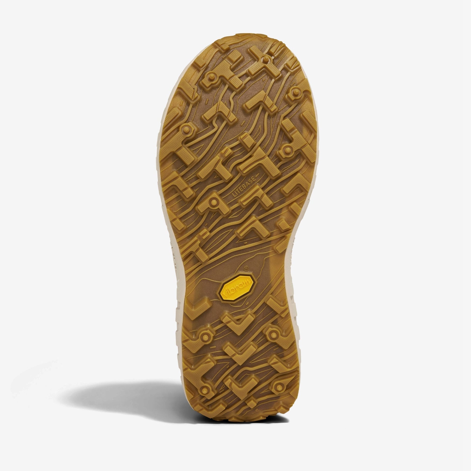 Men's Trail Running Shoes in Sky Gum 001A - norda run