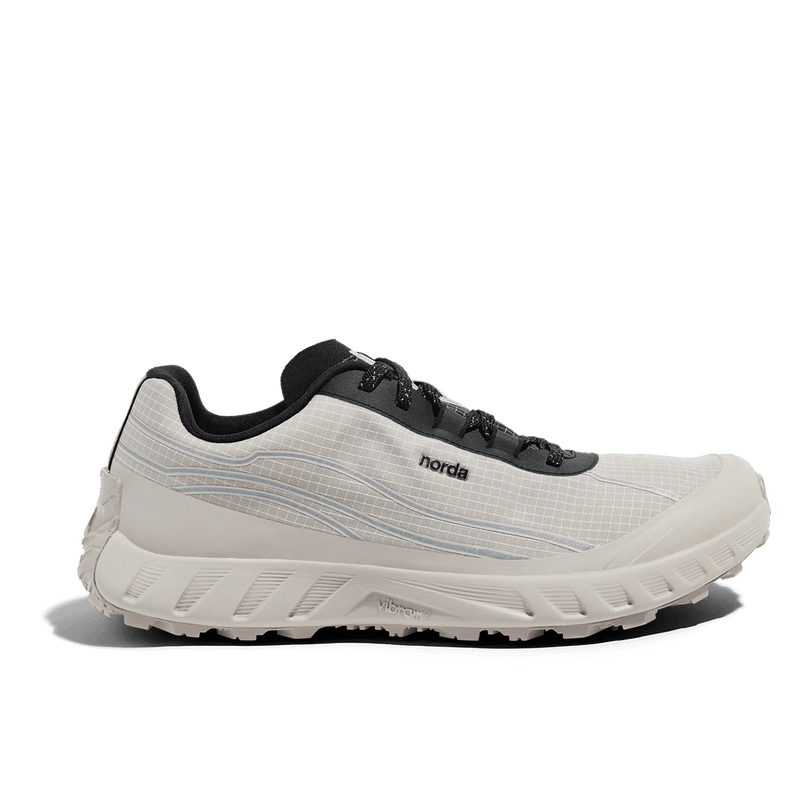 Men's Trail Running Shoes - Cinder 001A | norda run Men's Trail Running Shoes - Cinder 001A | norda run
