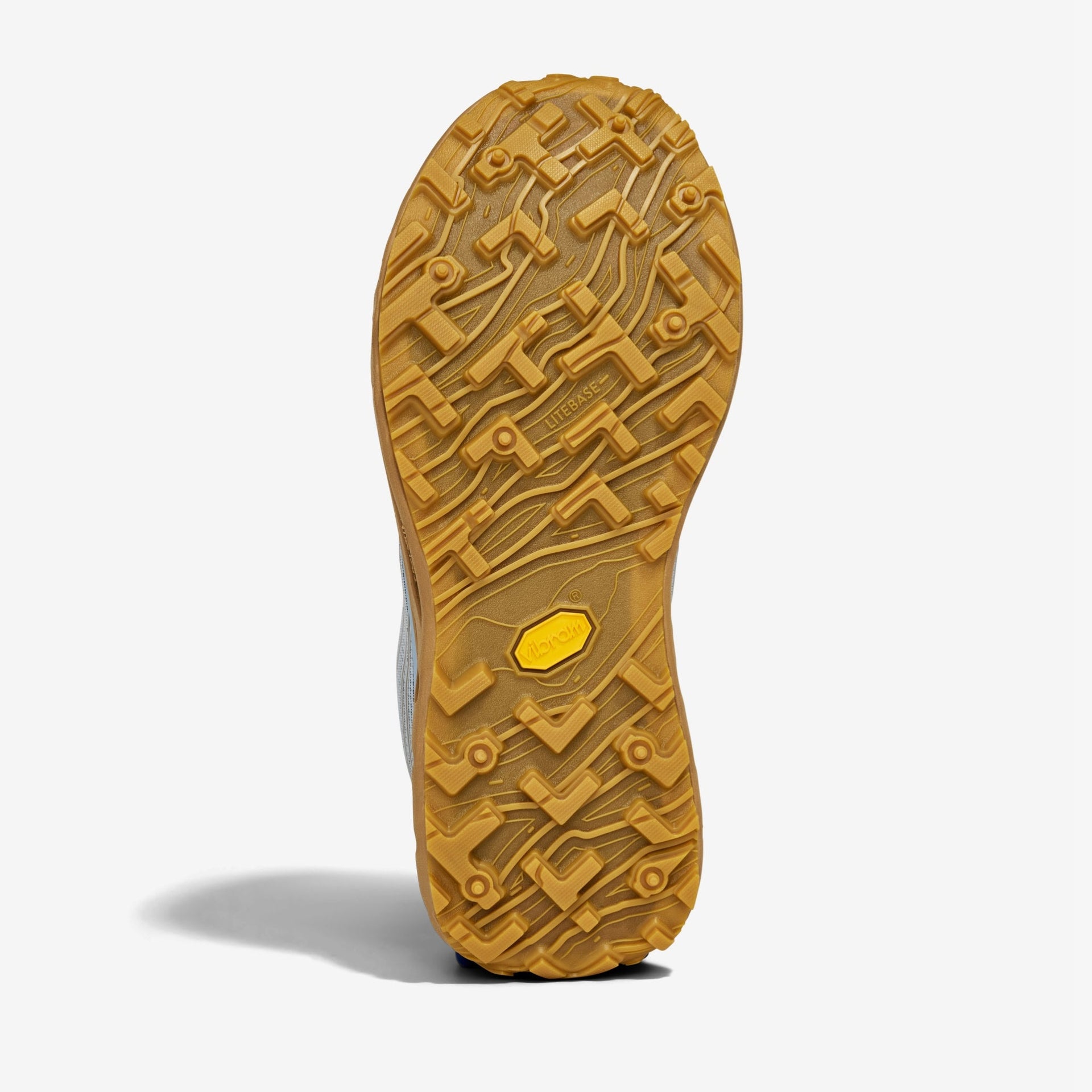 Men's Trail Running Shoes in Kanagawa 002 - norda run