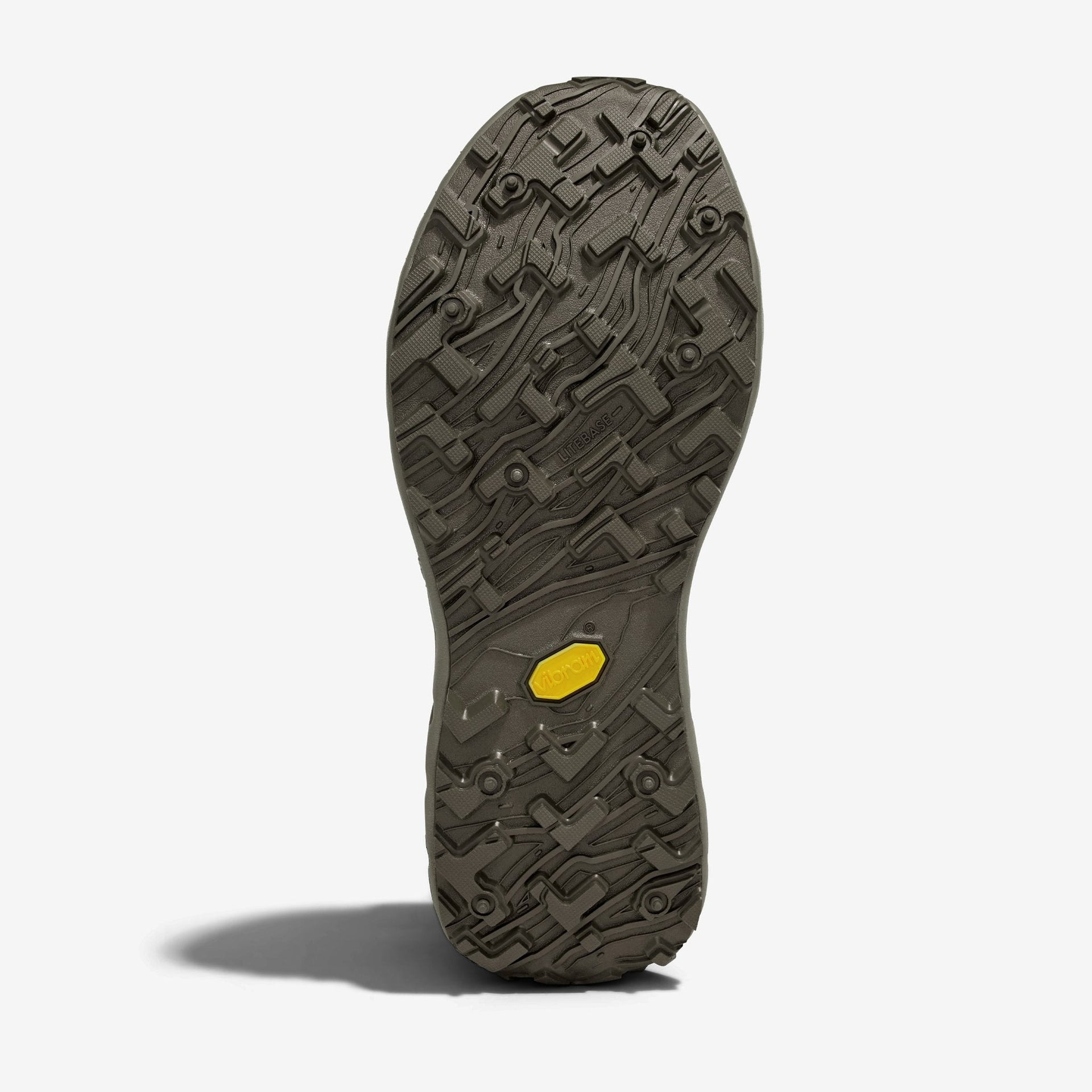 Women's Trail Running Shoes in Bismuth 002 - norda run