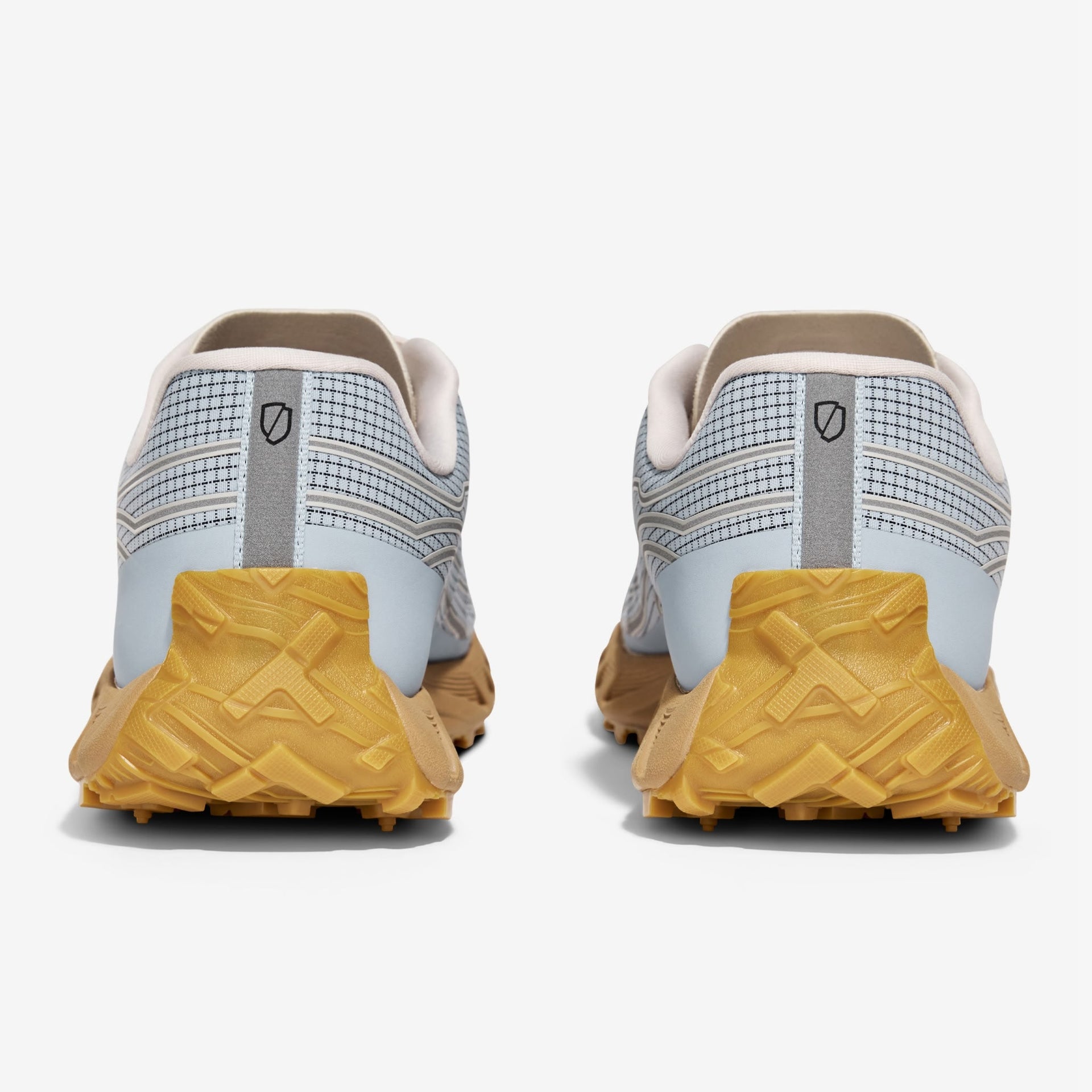 Women's Trail Running Shoes in Kanagawa 002 - norda run