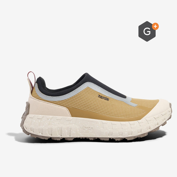 スニーカー NORDA SS25 NORDA 003 (003M ASH) Men's Trail Approach Shoes - Ash 003 | norda run