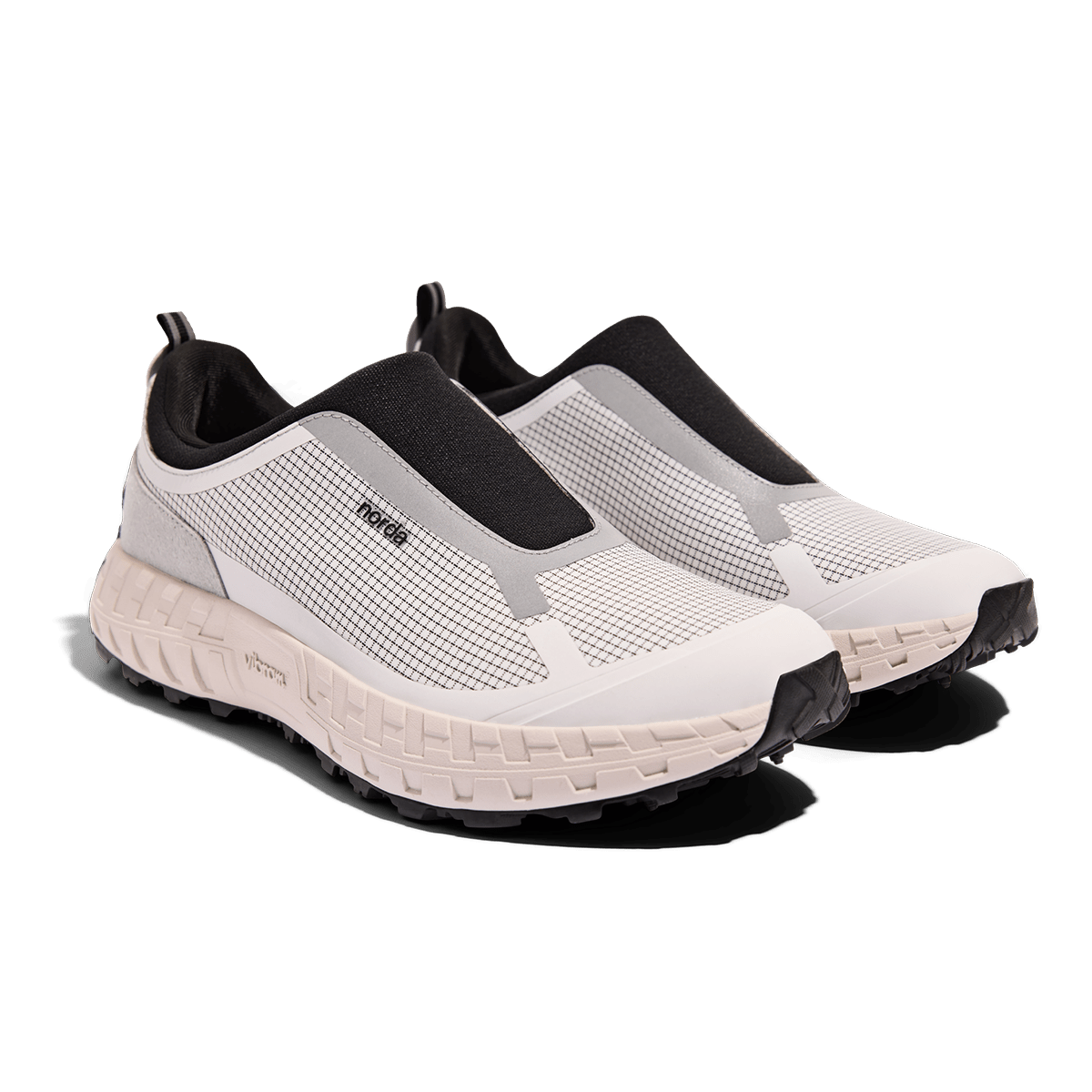 Men's Trail Approach Shoes - Ash 003 | norda Men's Trail Approach Shoes - Ash 003 | norda