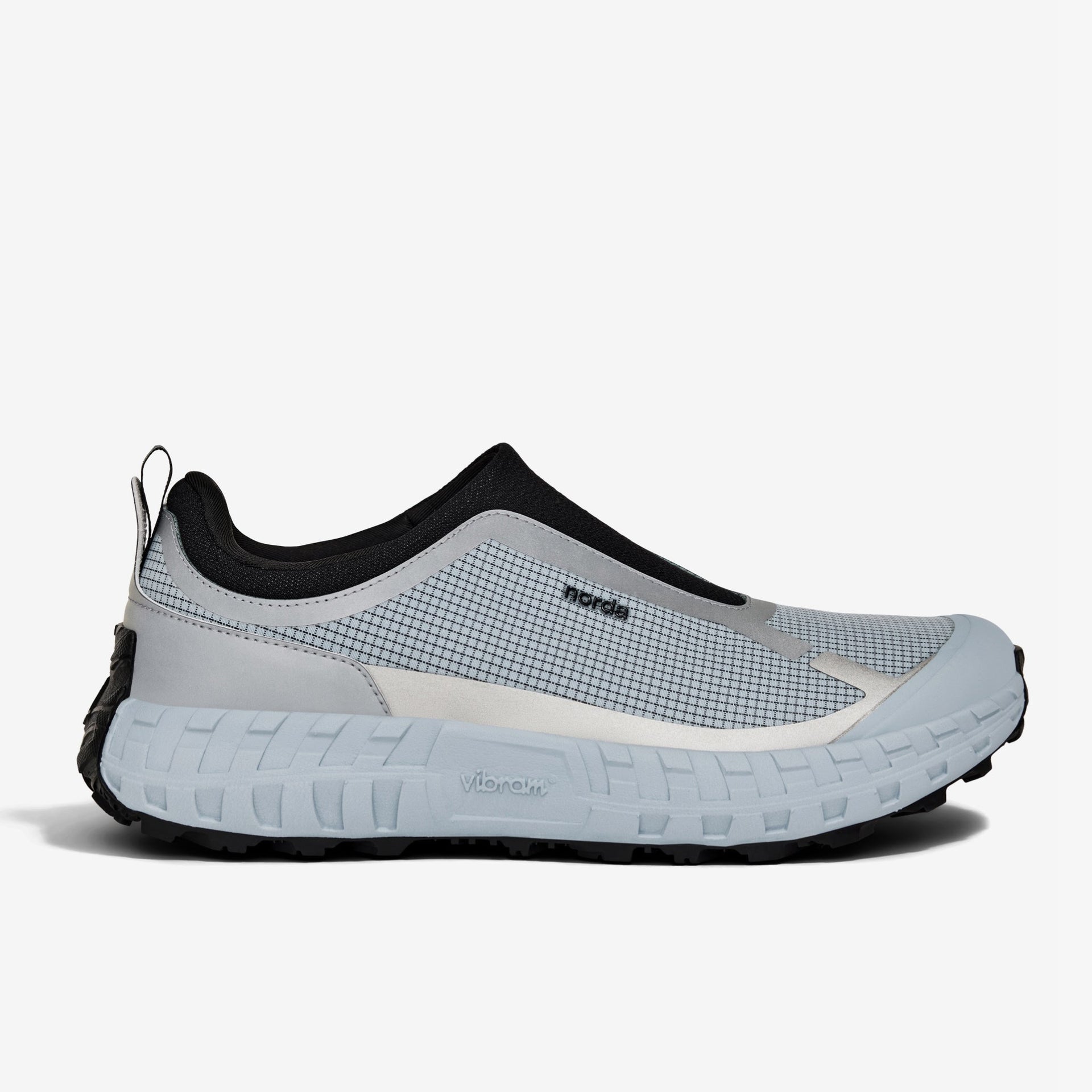 Men's Trail Approach Shoes in Kanagawa 003 - norda run