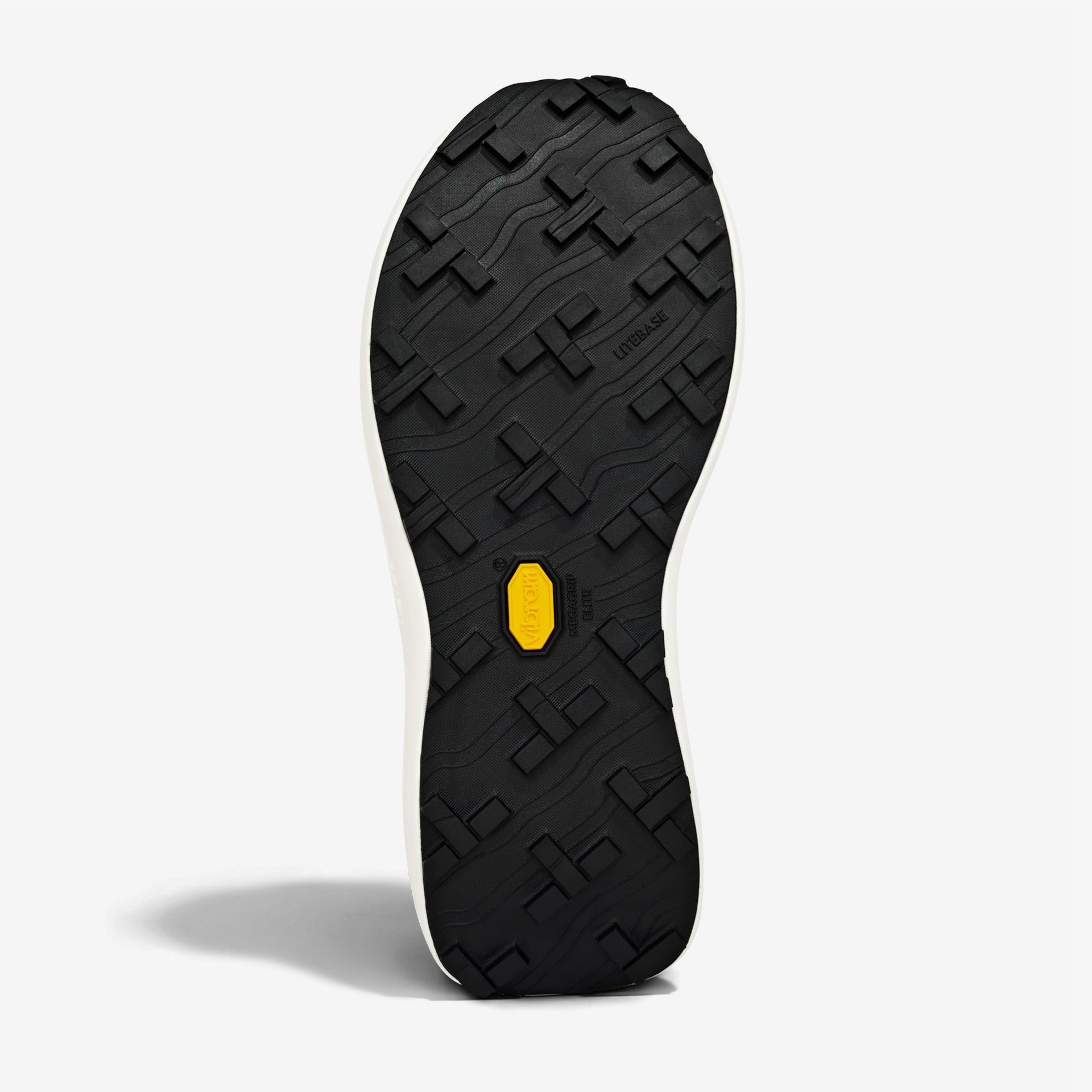 Men's Trail Running Shoes in Comet 005 - norda run