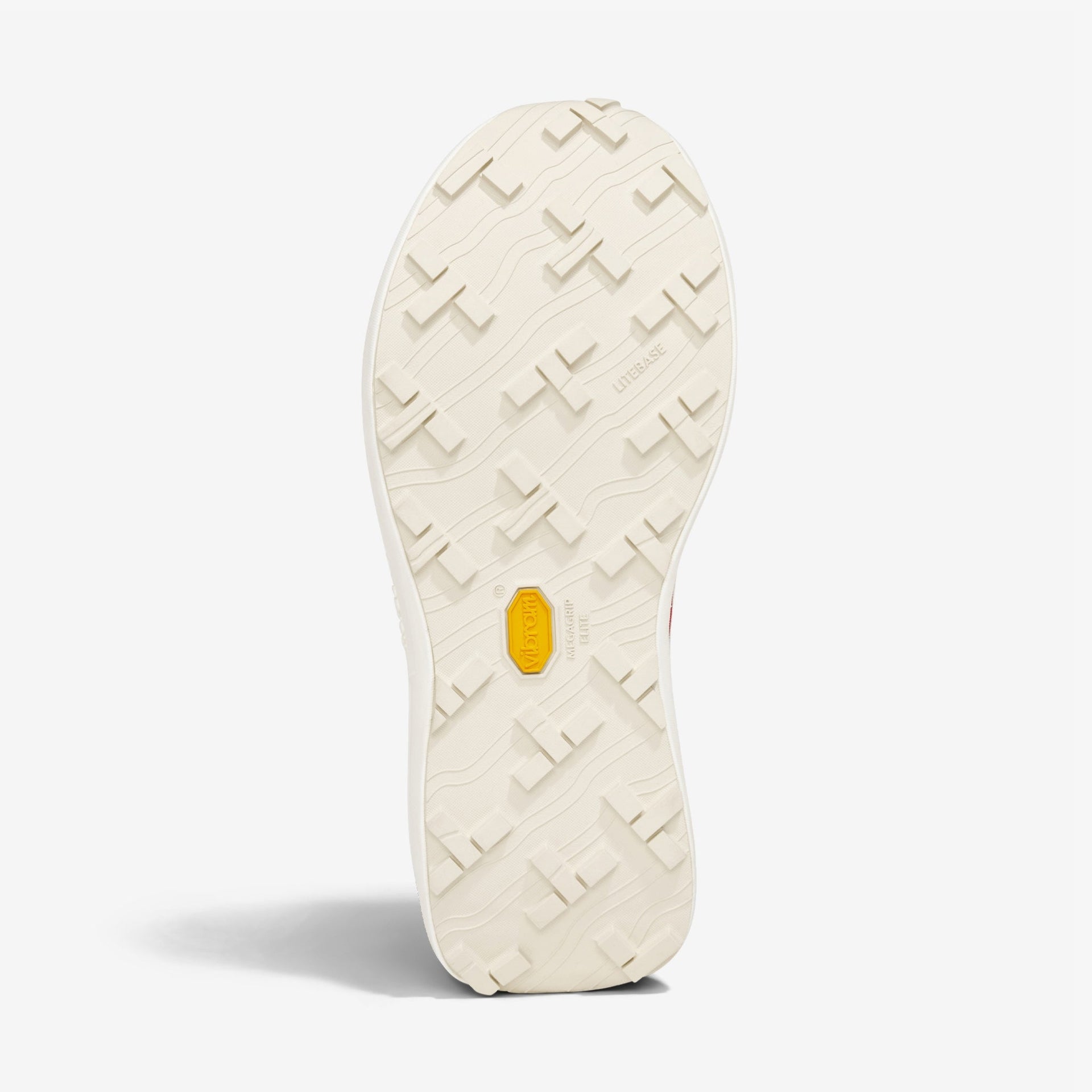 Men's Trail Running Shoes in Laser 005 - norda run