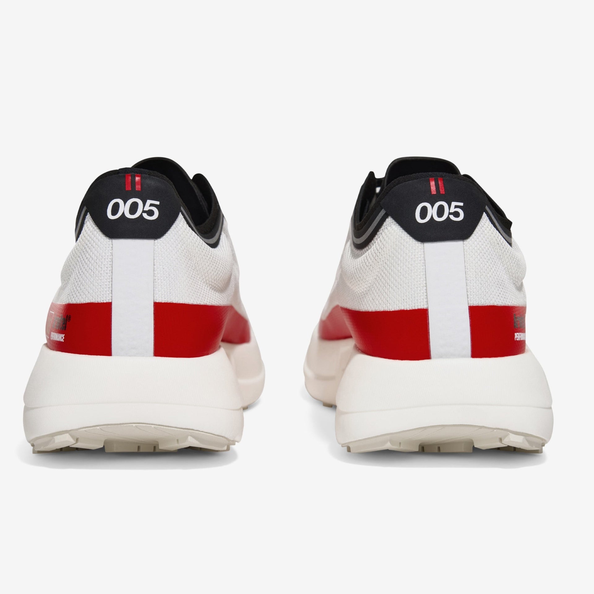 Men's Trail Running Shoes in Laser 005 - norda run