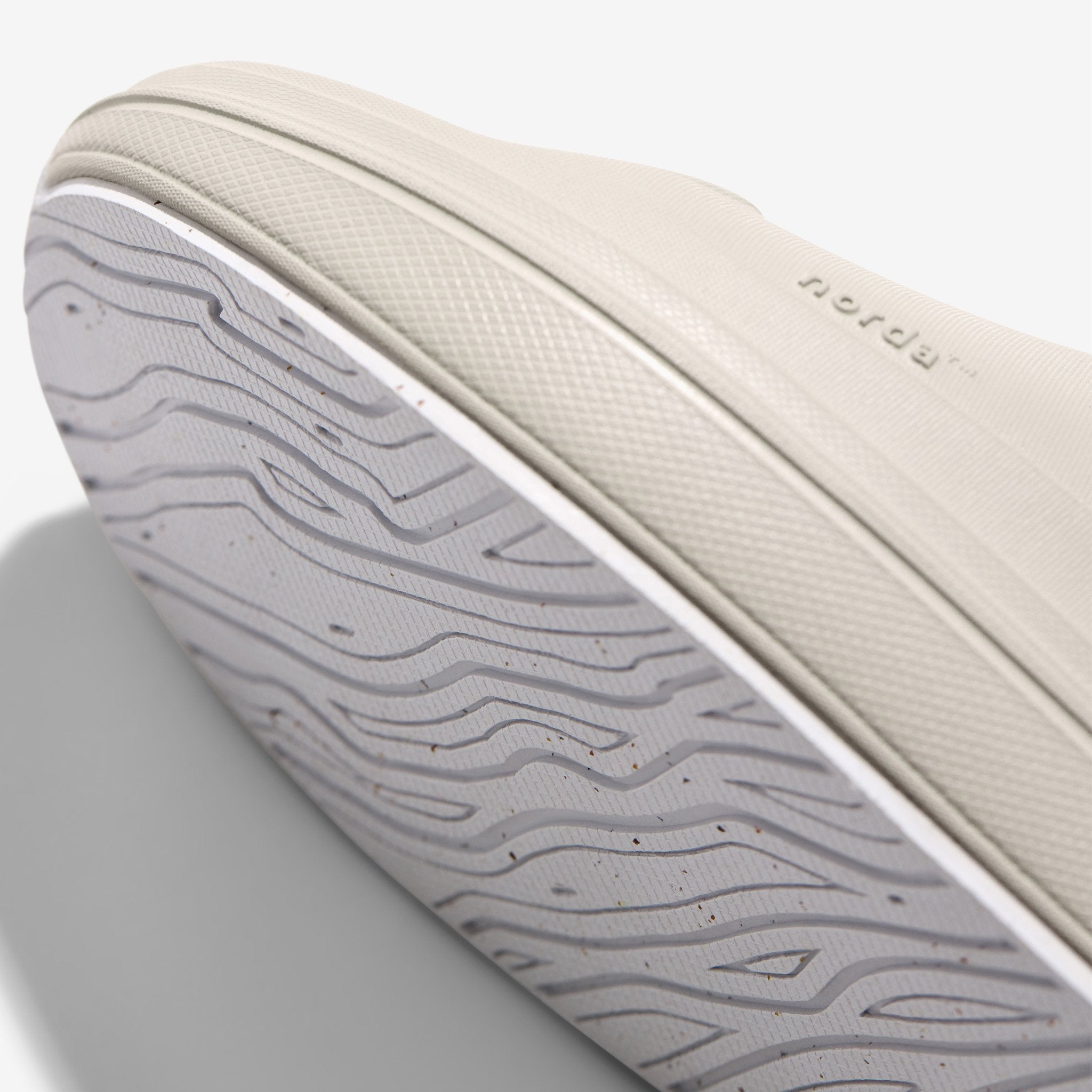 Slide Sandals For Post-Run Recovery - Hinoki 008 | norda