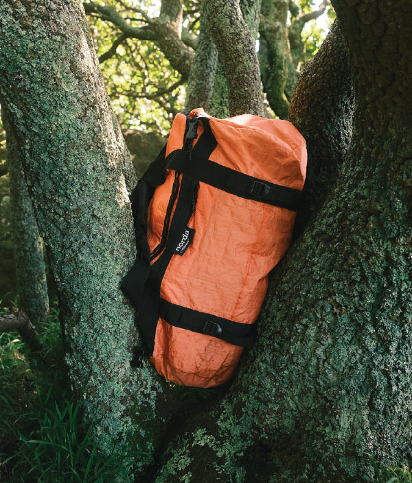 Warp Short Short - U - gnorda/Kangaroo | norda run