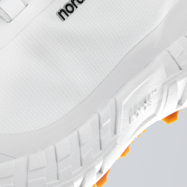 Men's Trail Running Shoes - Cinder 001A | norda run Men's Trail Running Shoes - Cinder 001A | norda run