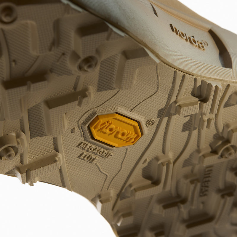 norda x Vibram® Sole Plate