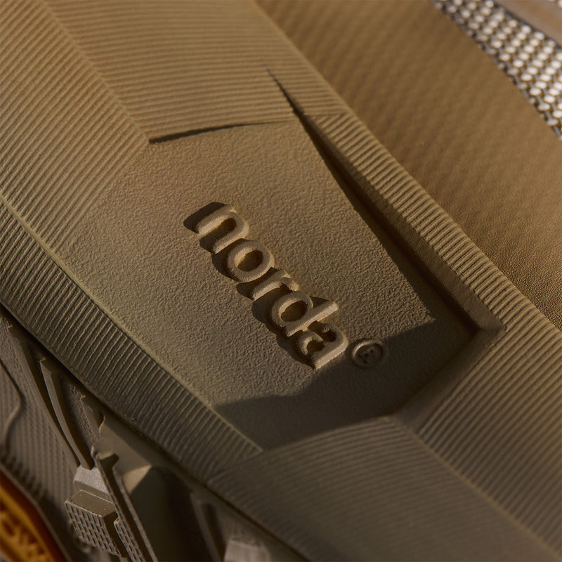 Bespoke Arnitel® Midsole