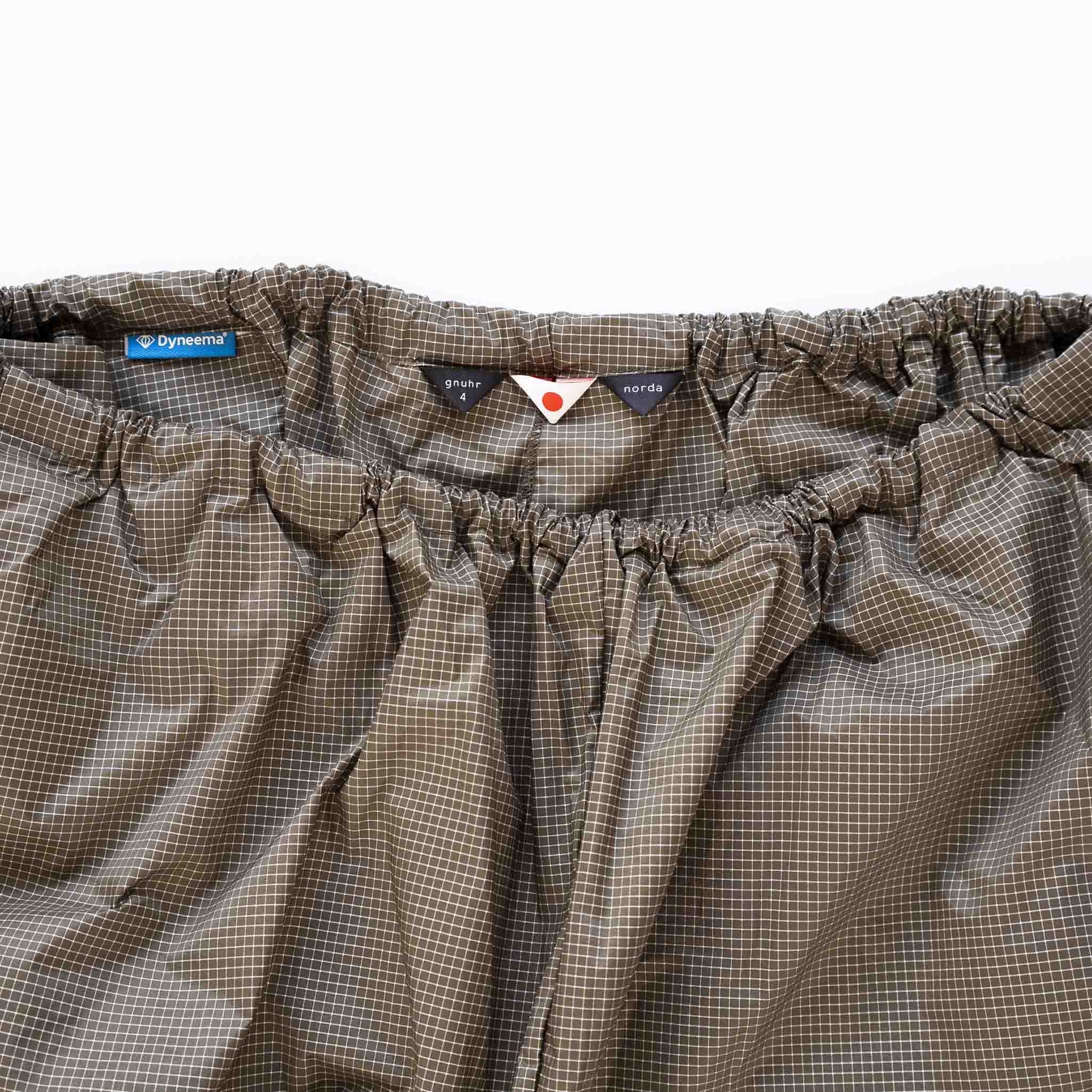 Breaker Wind Pants - U - gnorda/Kangaroo