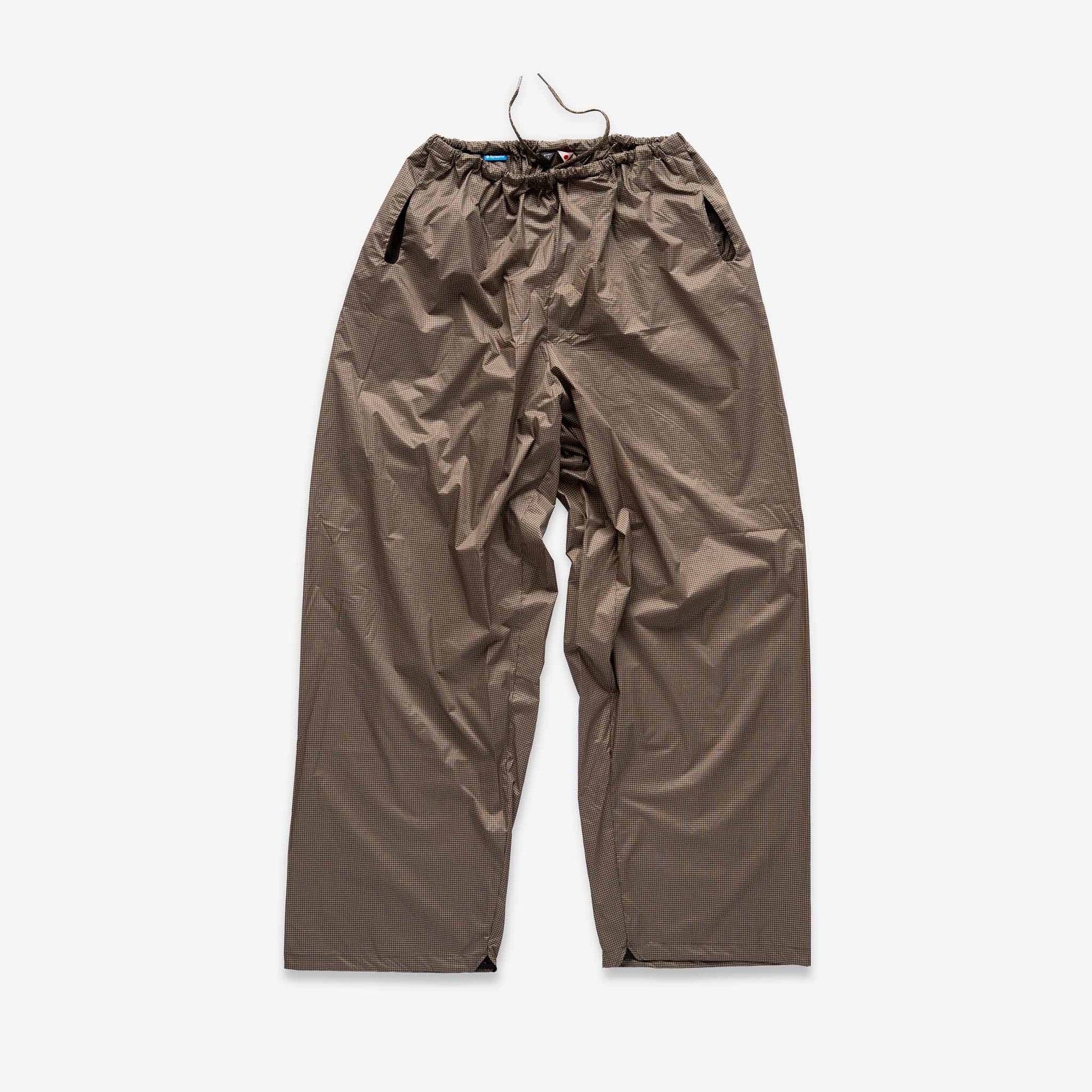 Breaker Wind Pants - U - gnorda/Kangaroo