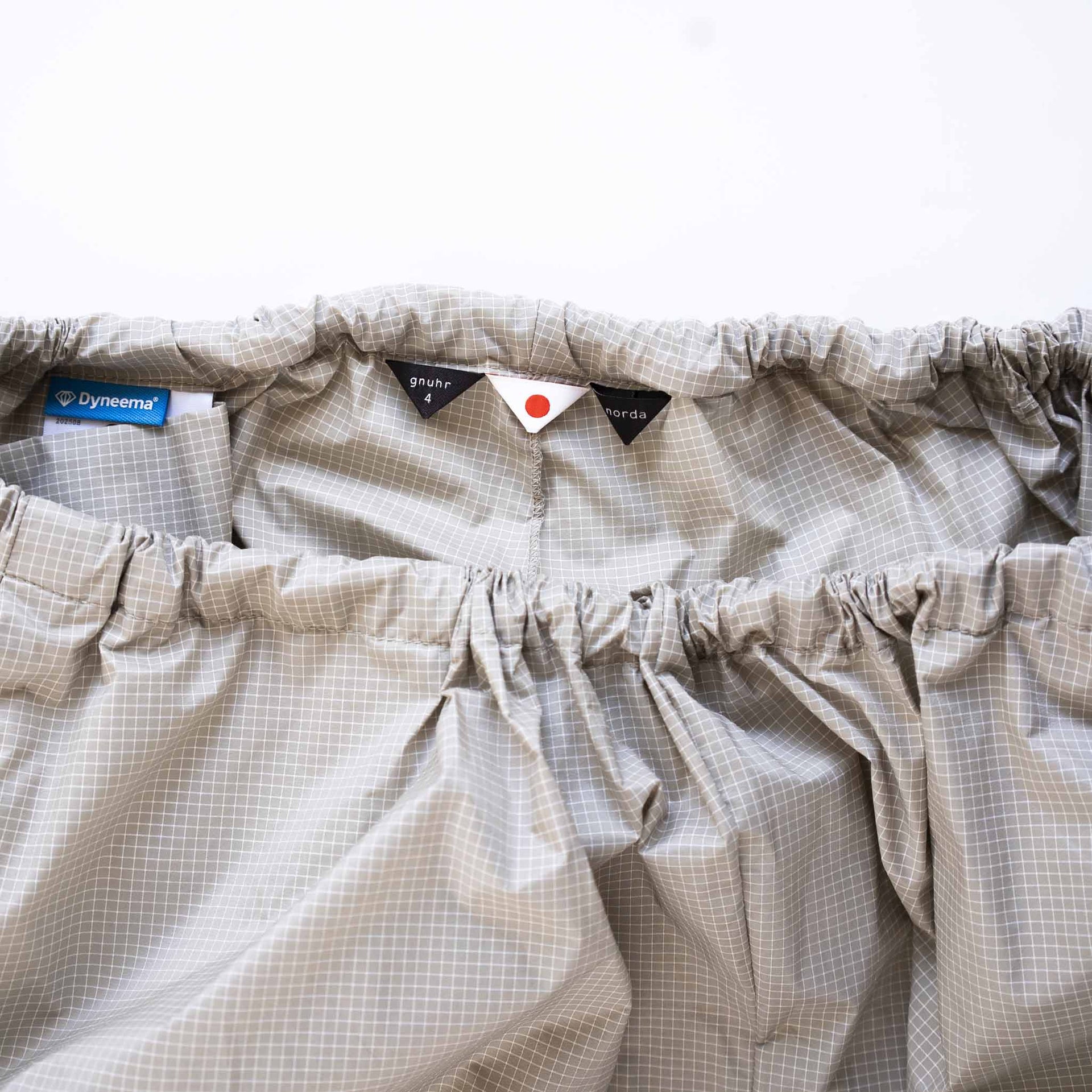 Breaker Wind Pants - U - gnorda/Plaza Taupe