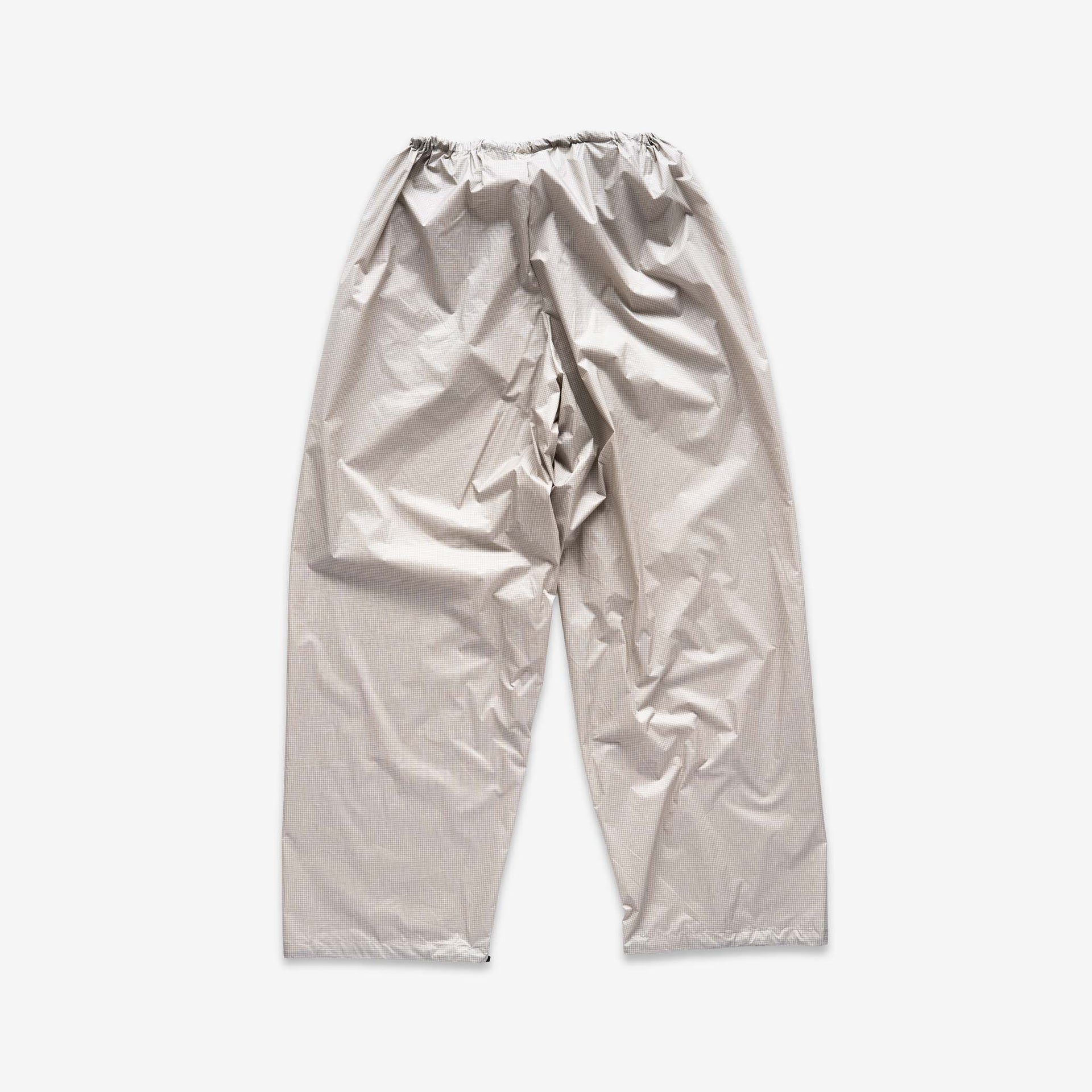 Breaker Wind Pants - U - gnorda/Plaza Taupe