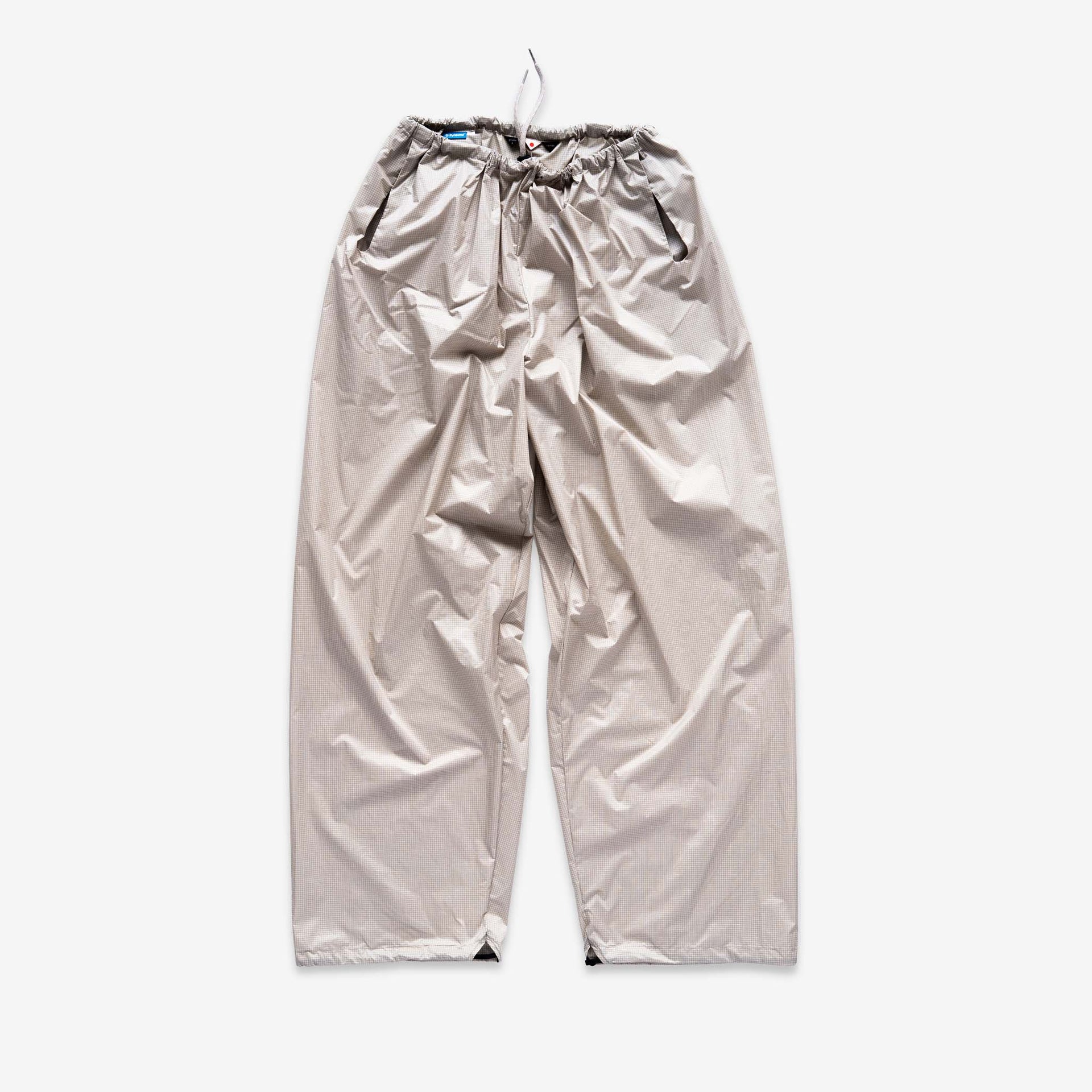 Breaker Wind Pants - U - gnorda/Plaza Taupe