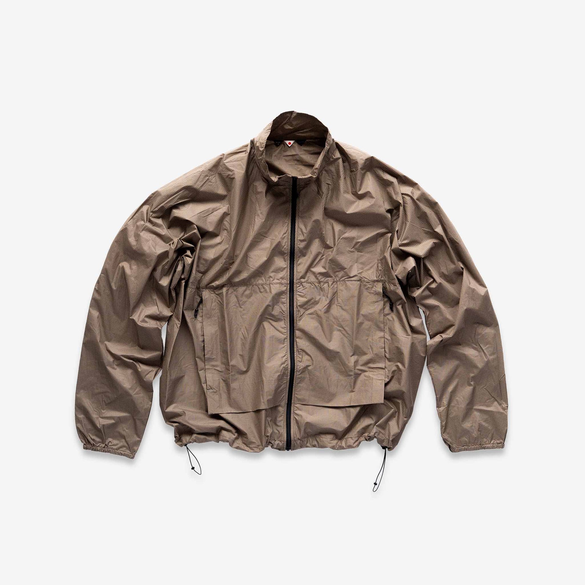 Breaker Wind Shirt - U - gnorda/Kangaroo