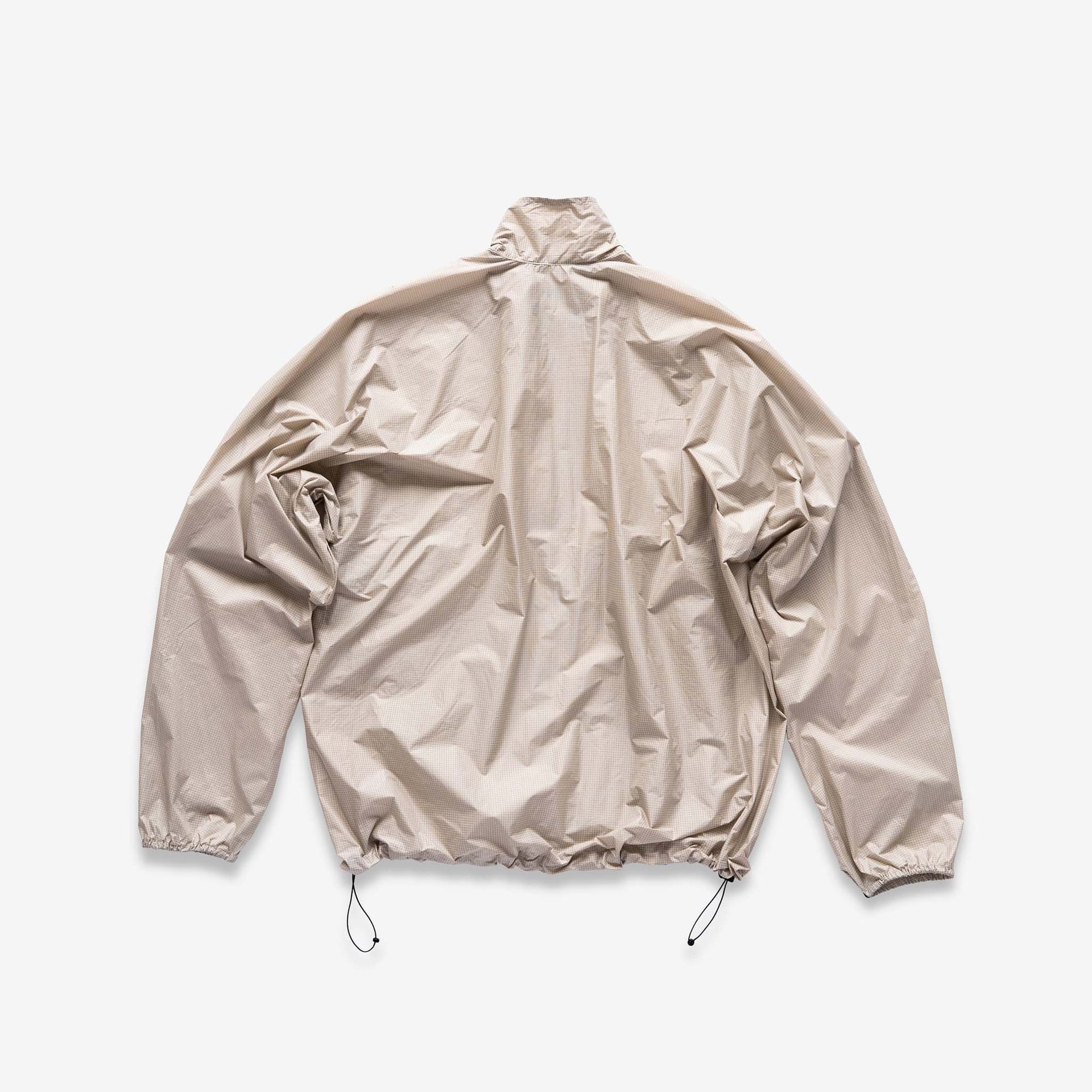 Breaker Wind Shirt - U - gnorda/Plaza Taupe