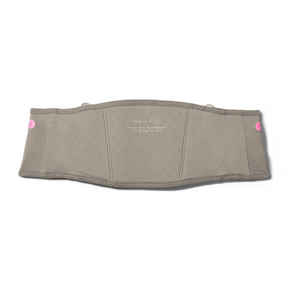 LF 2L Running Belt - U - norda x Raide/Bark | norda run