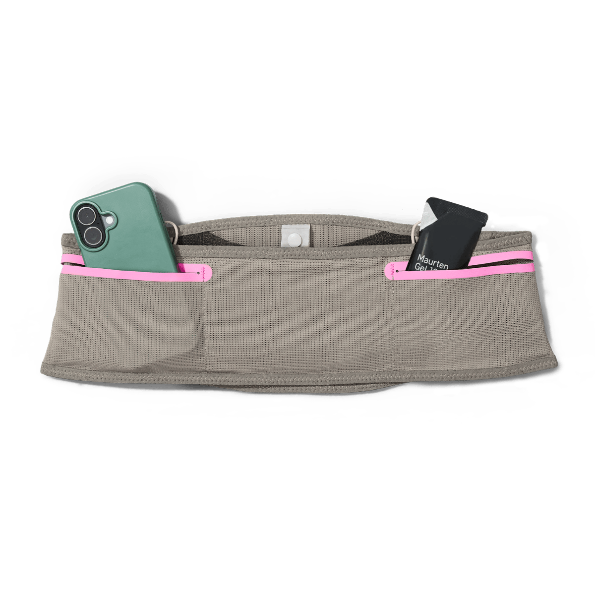 LF 2L Running Belt - U - norda x Raide/Bark | norda run
