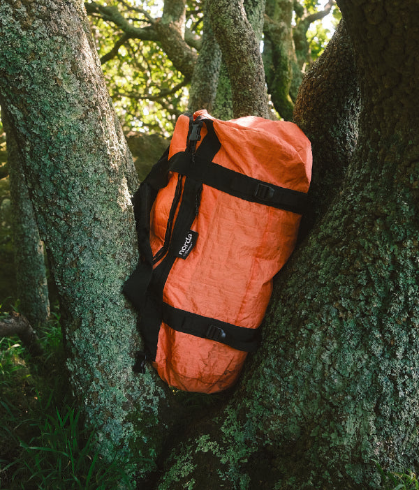 Toolbox - U - LTD Edition/Orange - norda run