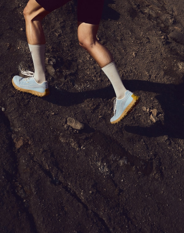 Warp Short Short - U - gnorda/Kangaroo | norda run