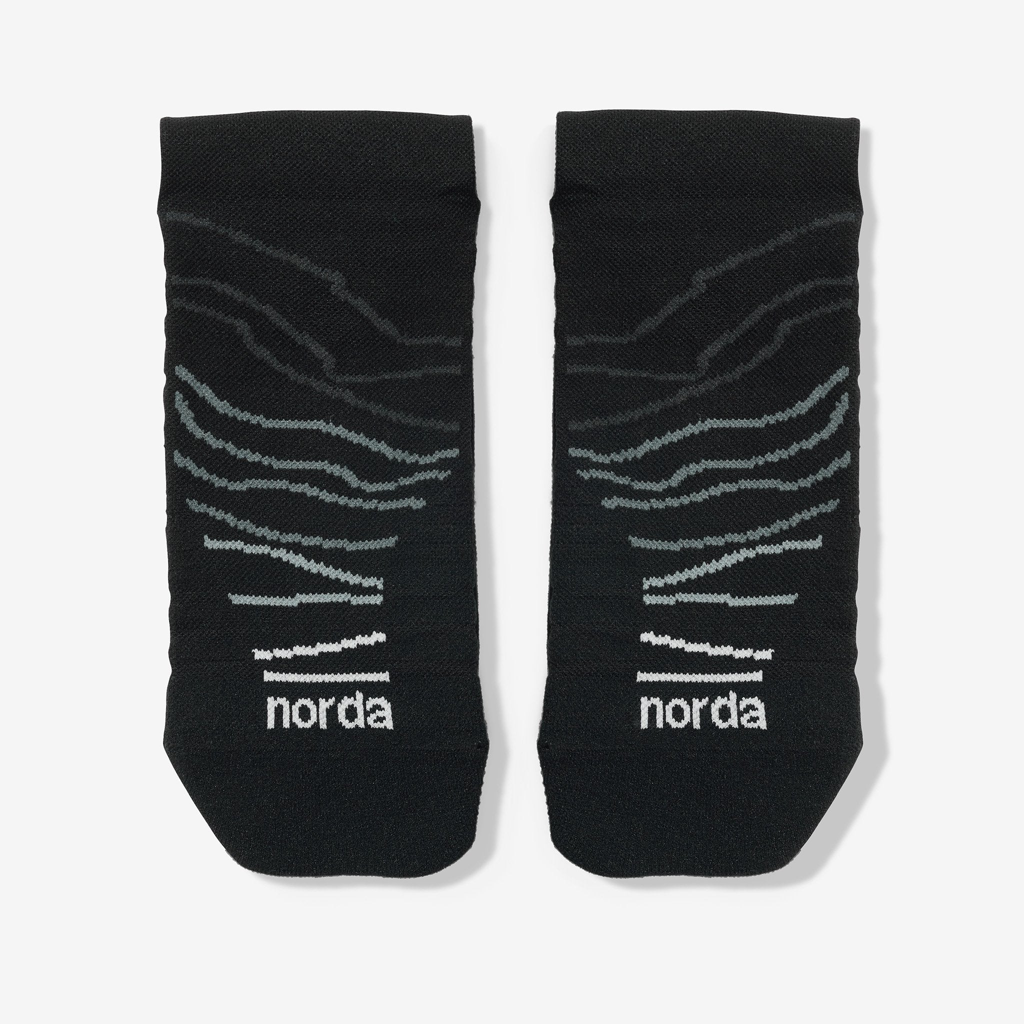 Shops nike performance running socks