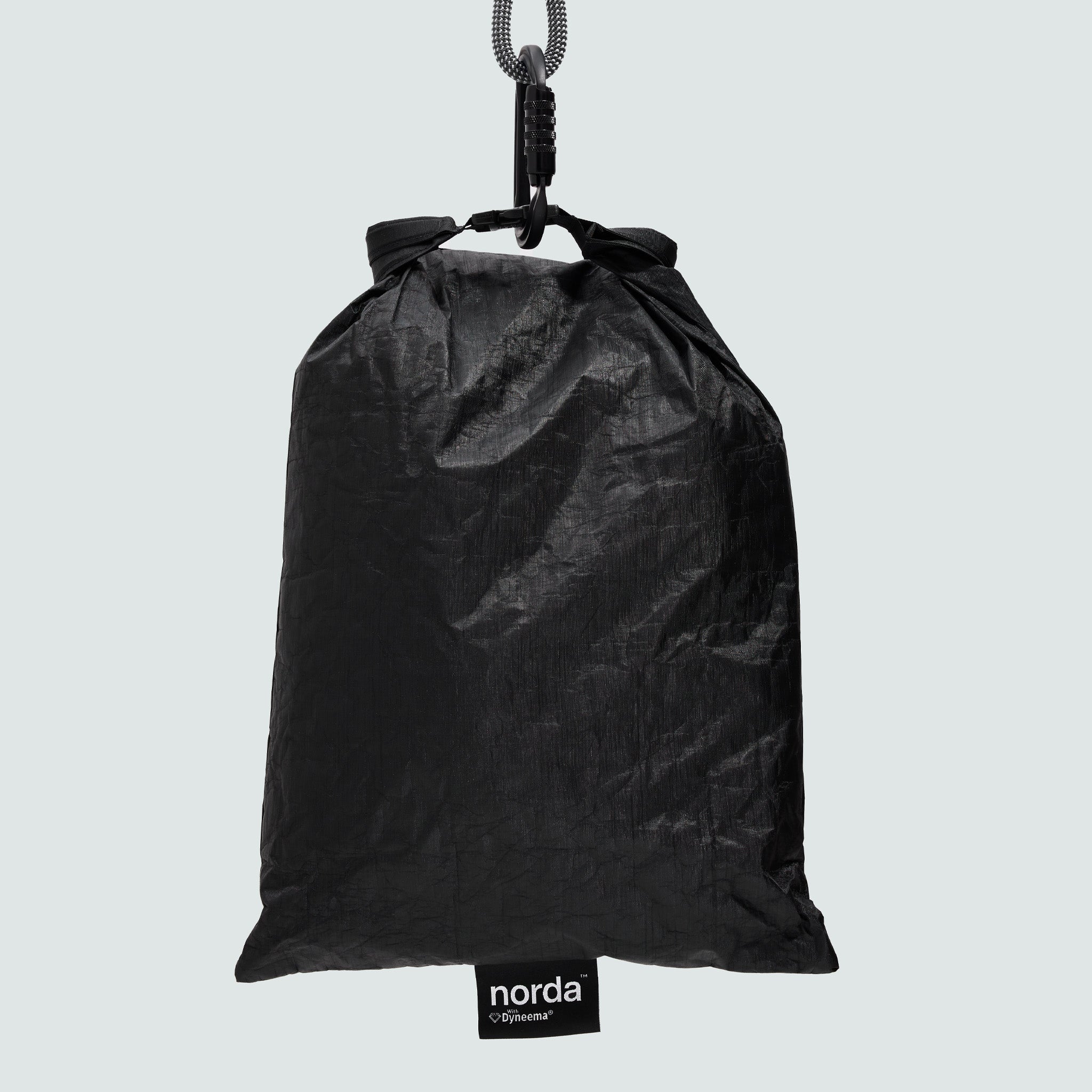 Large Capacity Duffle Bag - LTD Edition/Orange | norda
