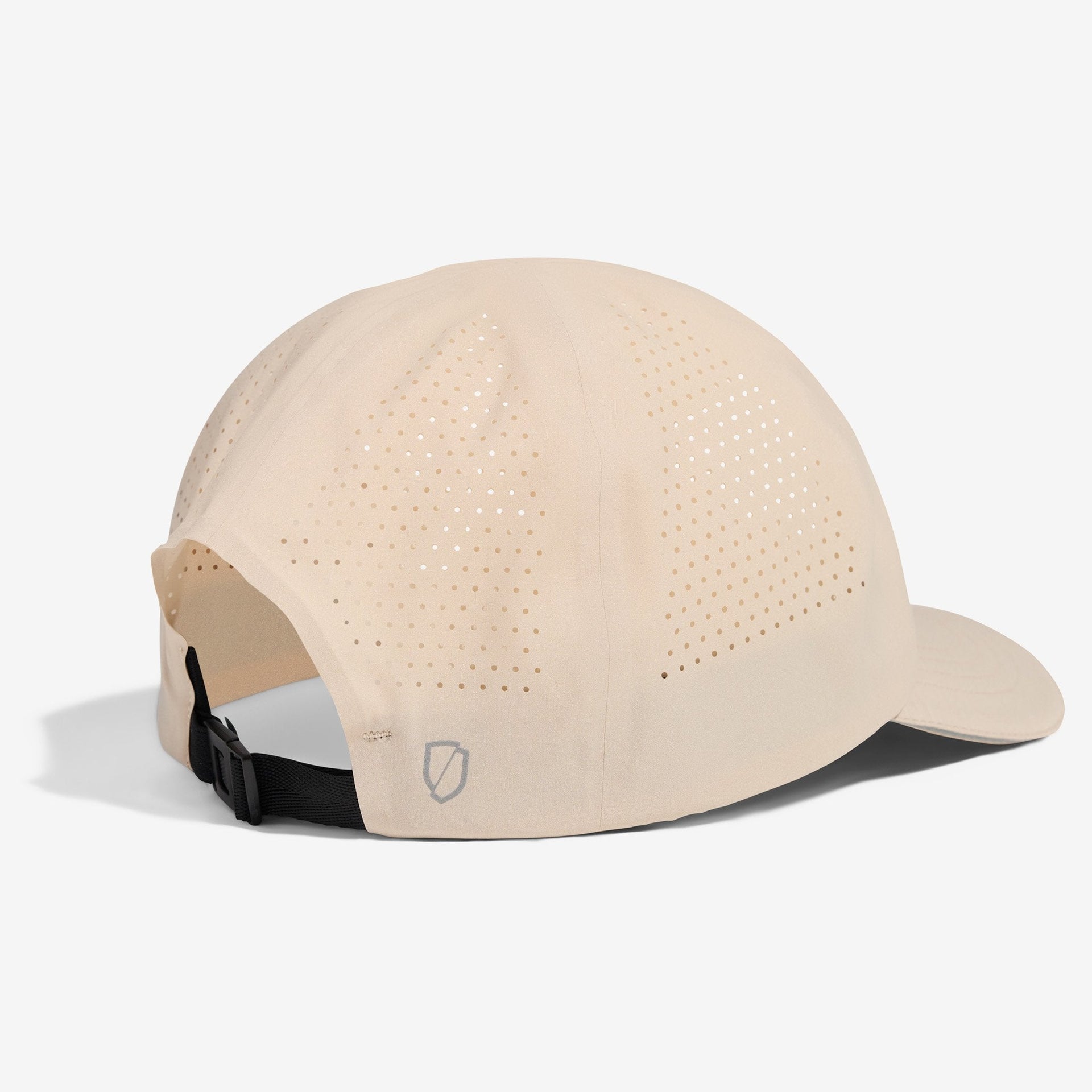 Unisex Running Cap in Cinder Shade Cap - norda run