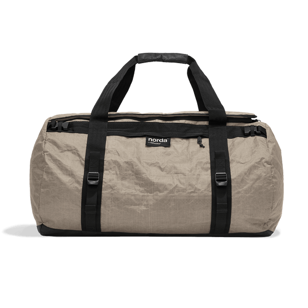 Large Capacity Duffle Bag - Cinder Toolbox | norda run