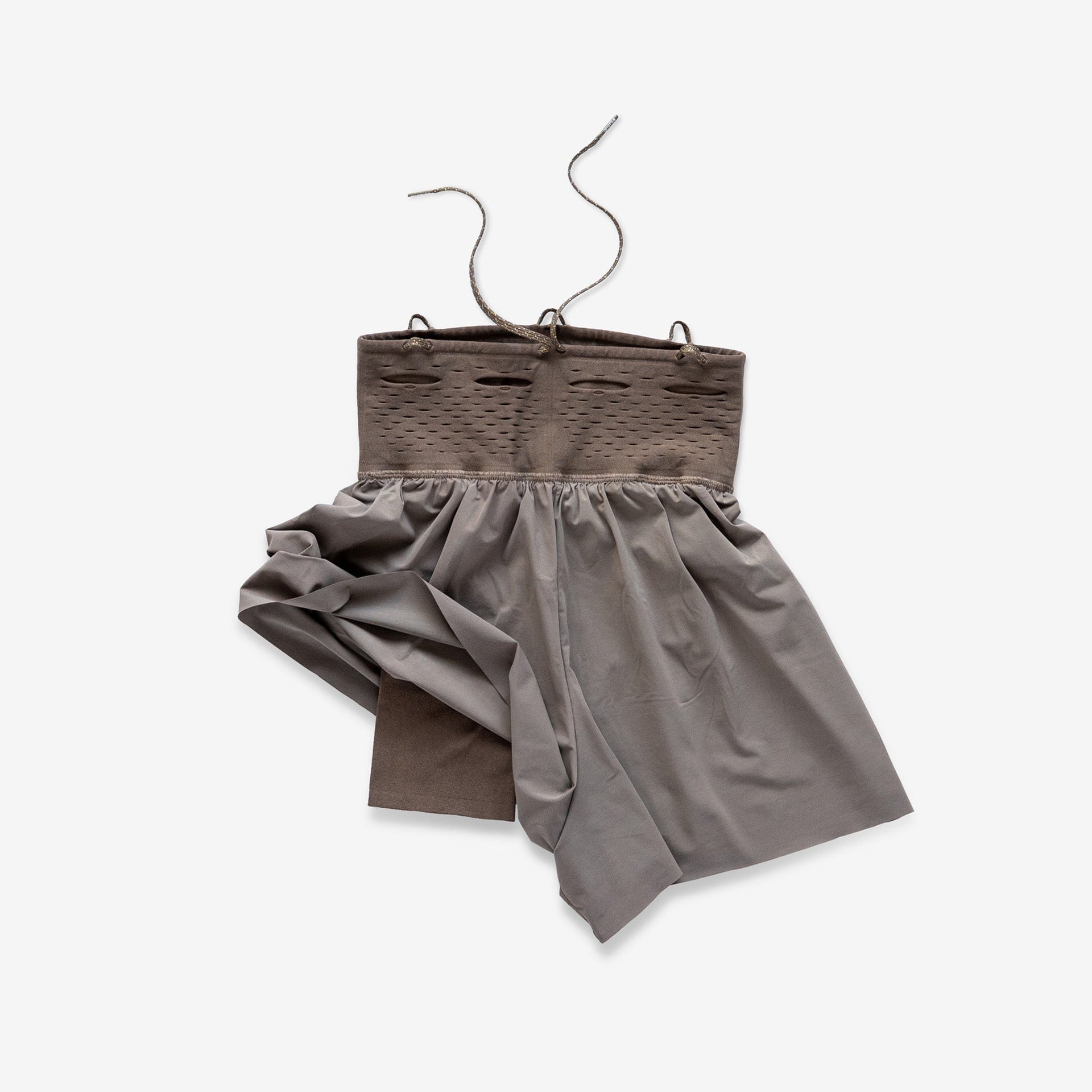 Warp Short Short Lined - U - gnorda/Kangaroo