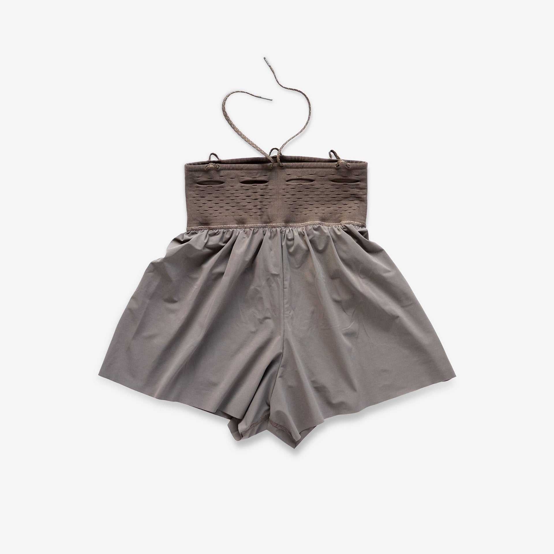 Warp Short Short Lined - U - gnorda/Kangaroo