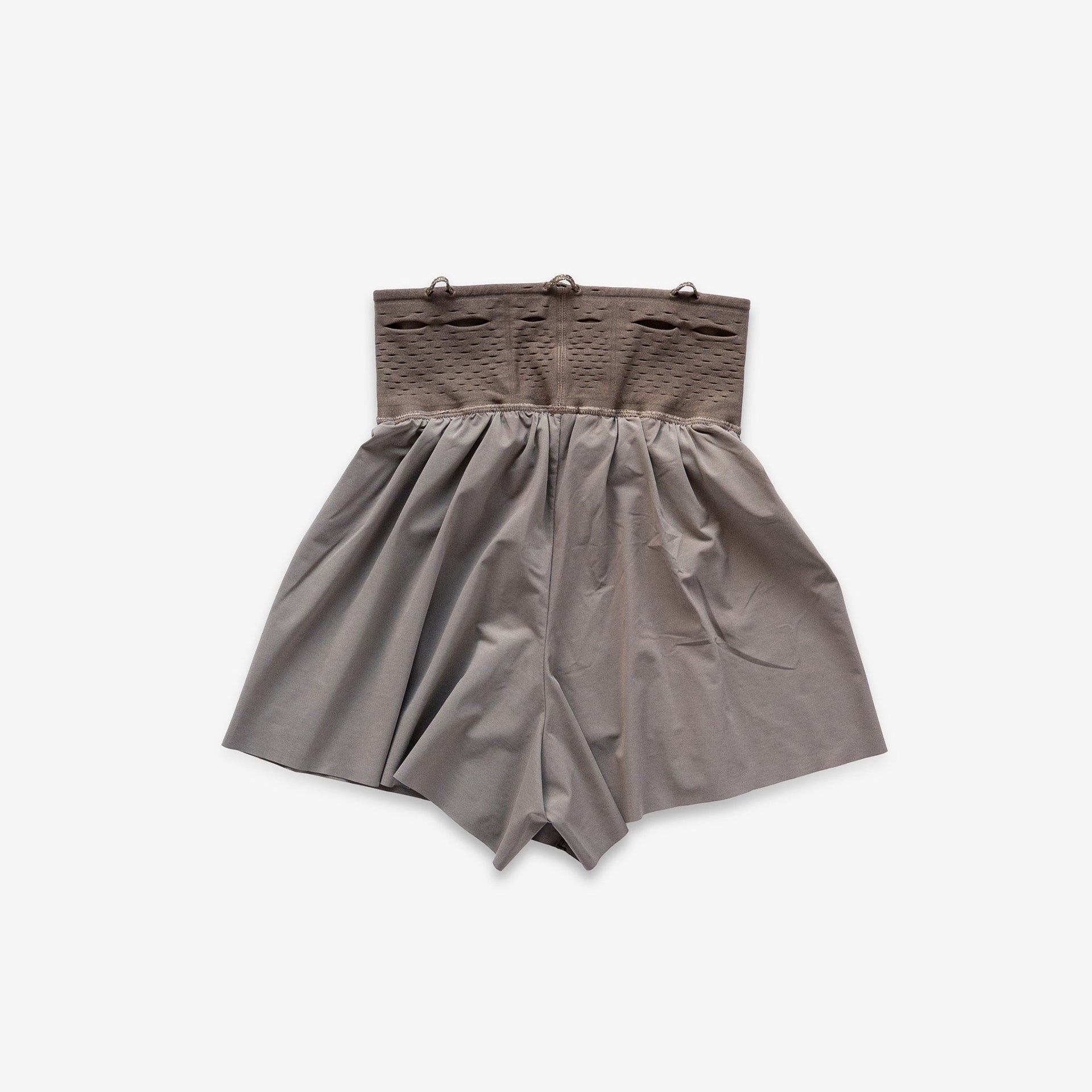 Warp Short Short Lined - U - gnorda/Kangaroo