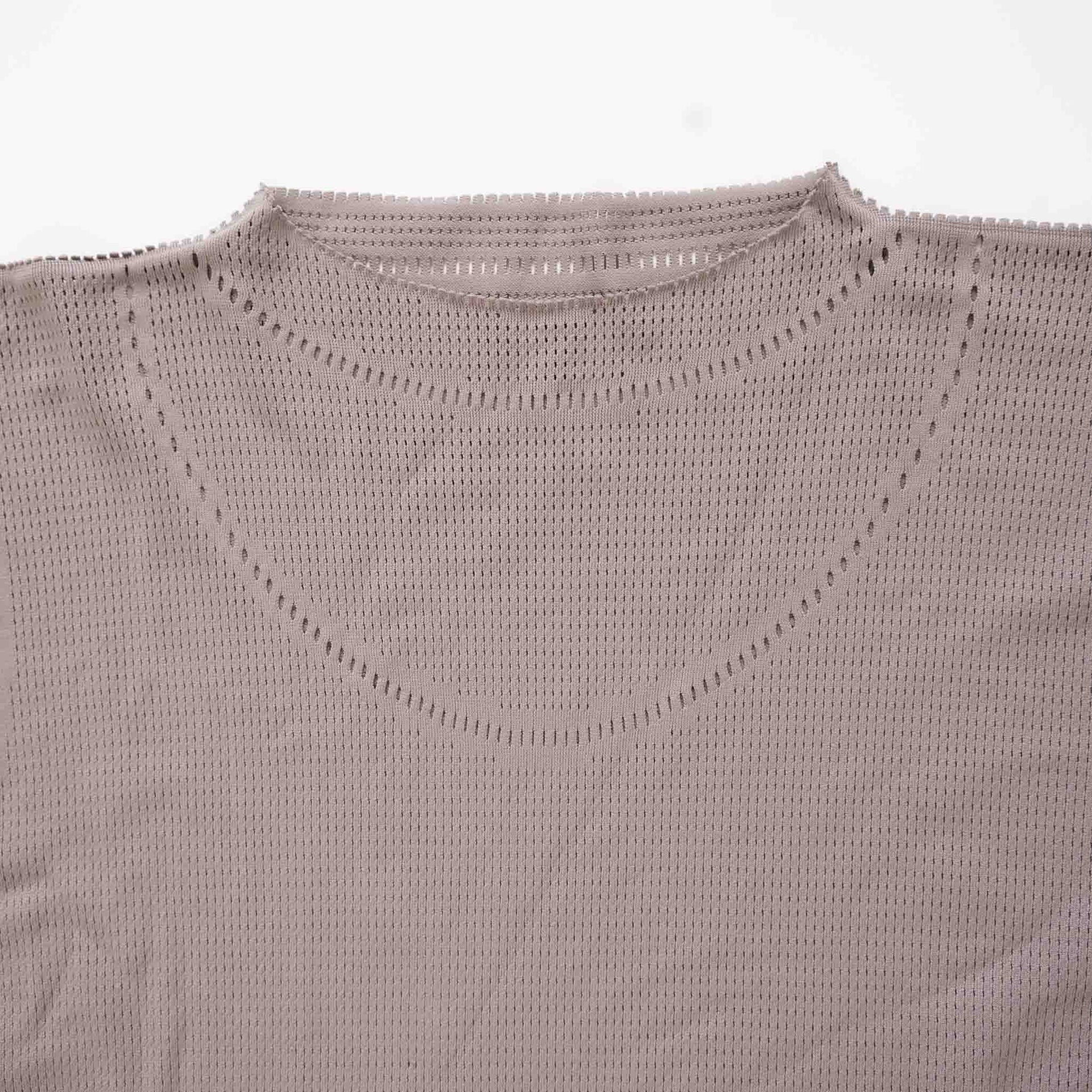 Warp T Tank - U -  gnorda/Moon Rock